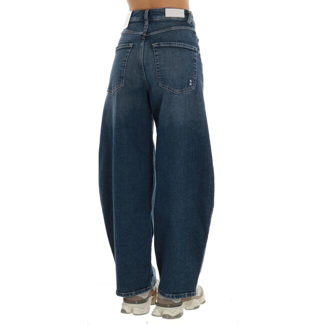 JEANS GINNY ICON DENIM - Mad Fashion | img vers.650x/